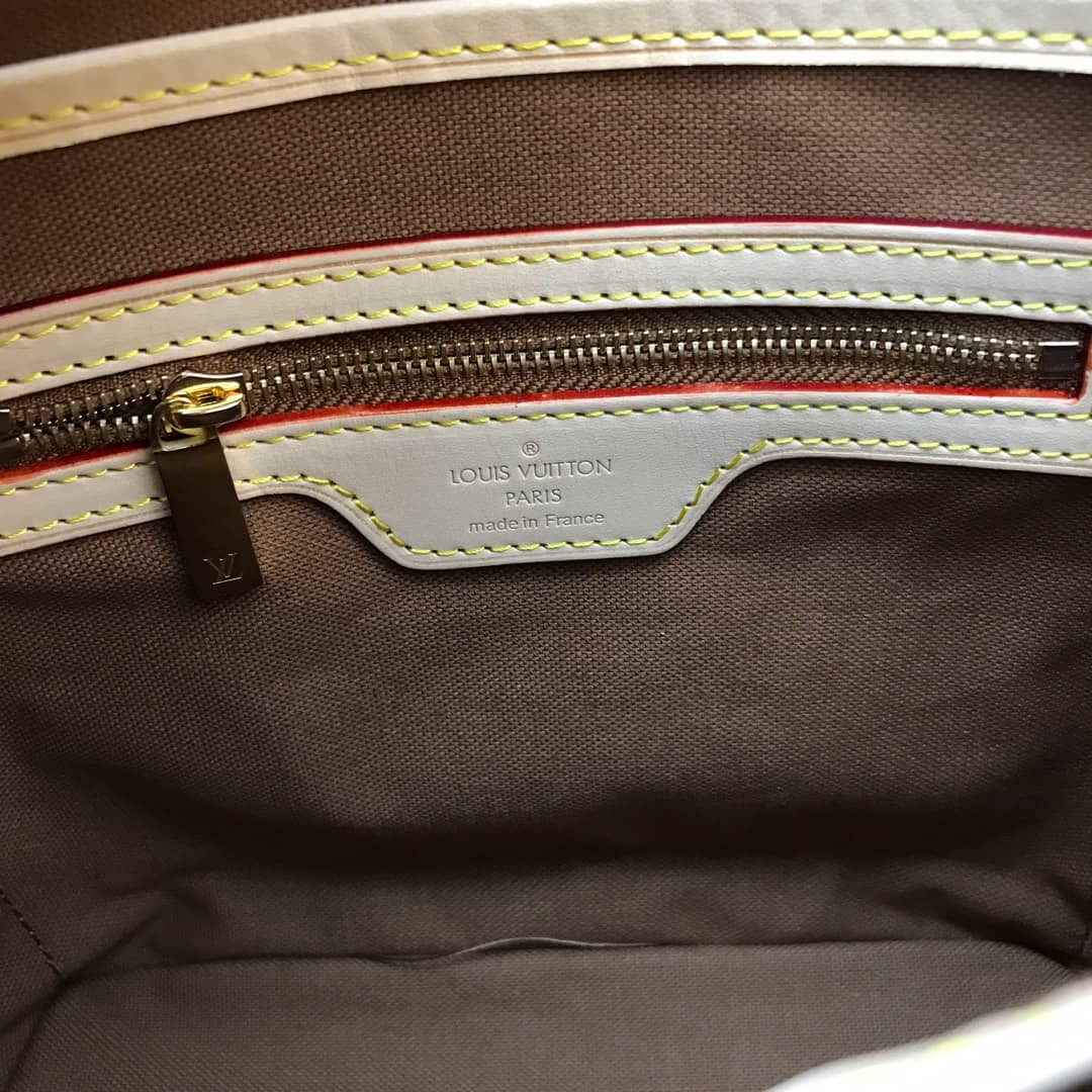 Louis Vuitton Monogram Vavin PM Bag Replica M51172