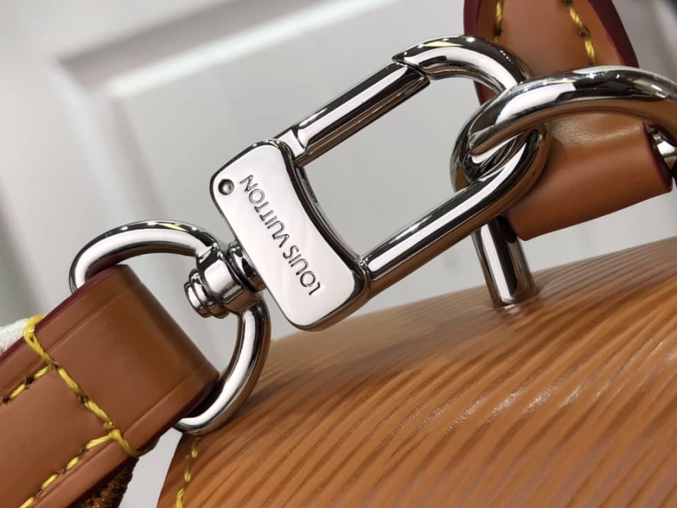 Louis Vuitton Cluny Mini Epi Leather M58928 Replica Shoulder Bag