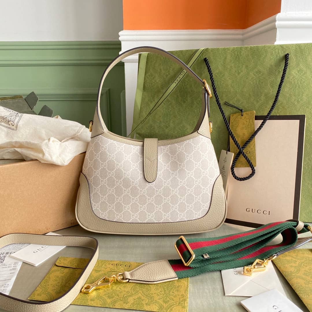 Gucci Jackie Bag Dupe 961 Small GG 678843
