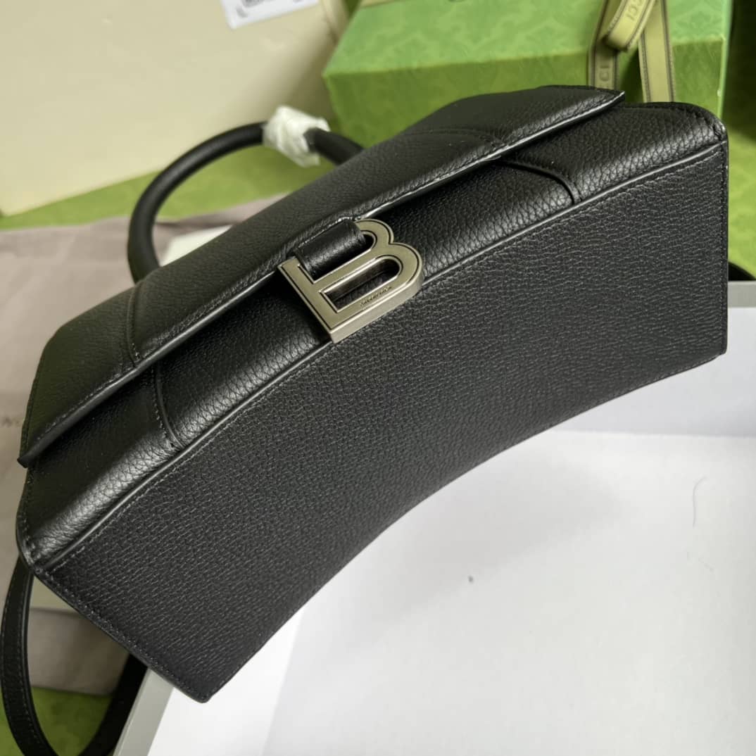 Gucci Balenciaga Hourglass S Tote Bag 5935461 Replica