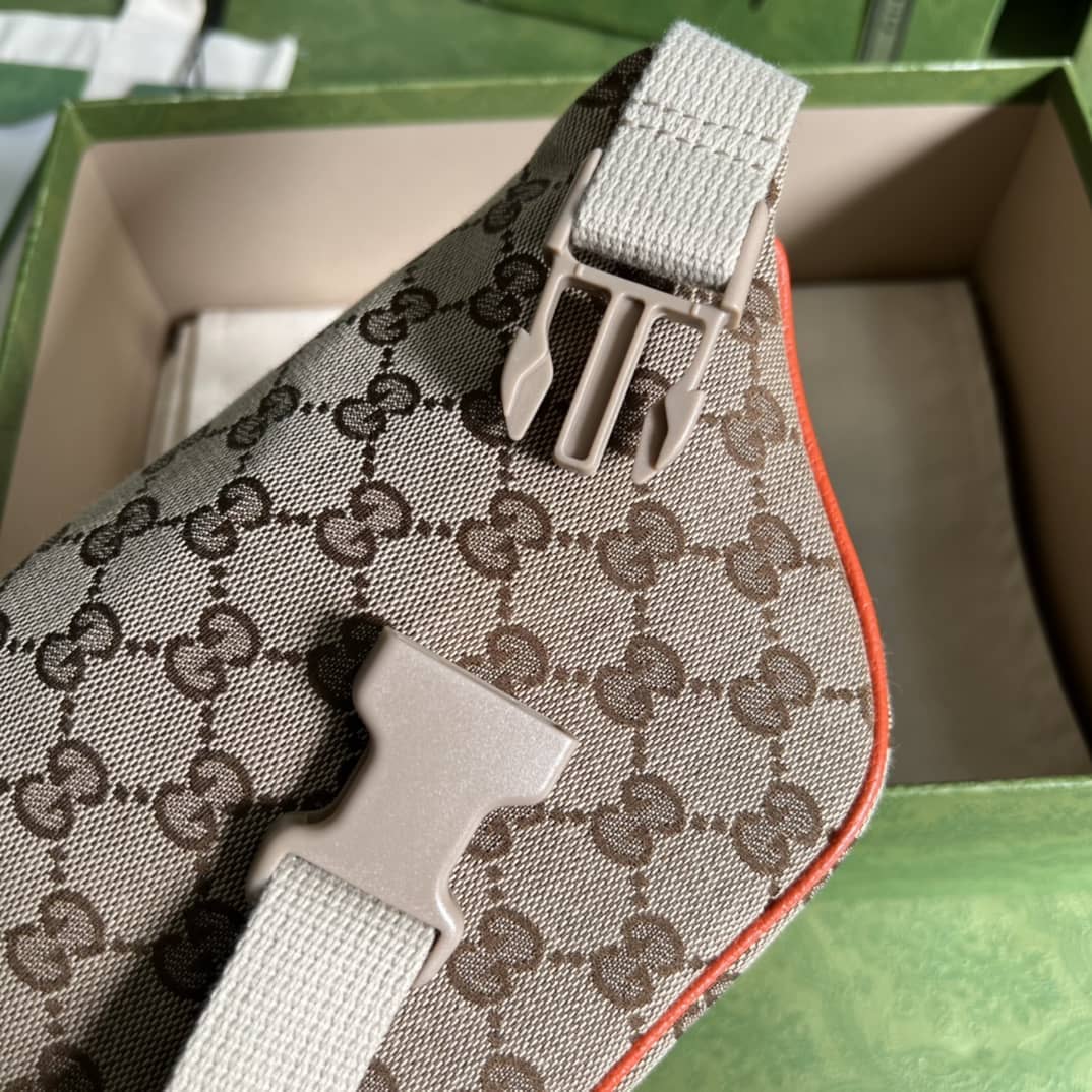 Gucci The North Face x Gucci 650299 Replica Belt Bag