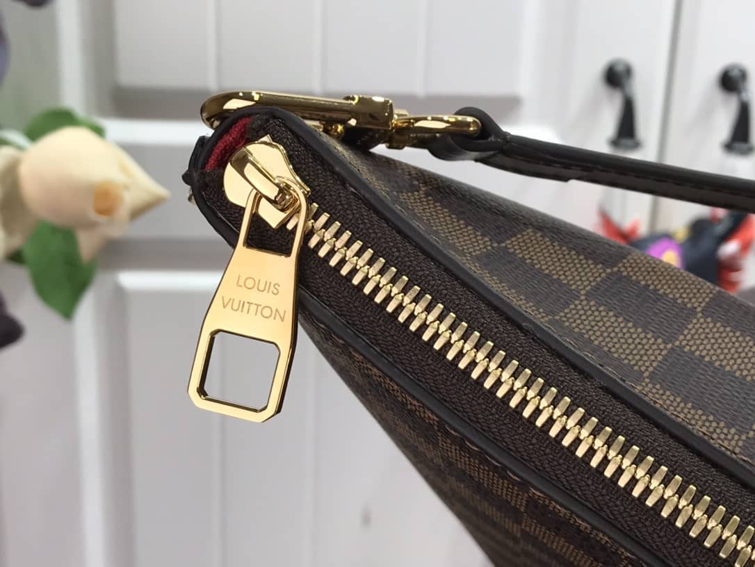 Louis Vuitton Siena MM Shoulder Bag Replica N41546