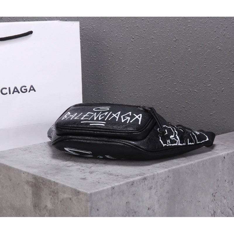 Balenciaga Bag Dupe 19PLF0007