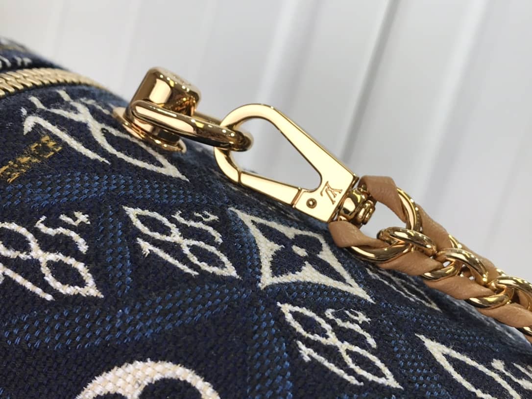 Louis Vuitton Replica Bags Since 1854 Vanity PM Monogram Bag Replica M57403