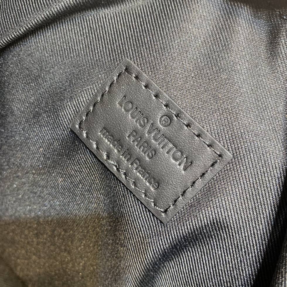 Louis Vuitton Handle Soft Trunk M59163 Replica Shoulder Bag