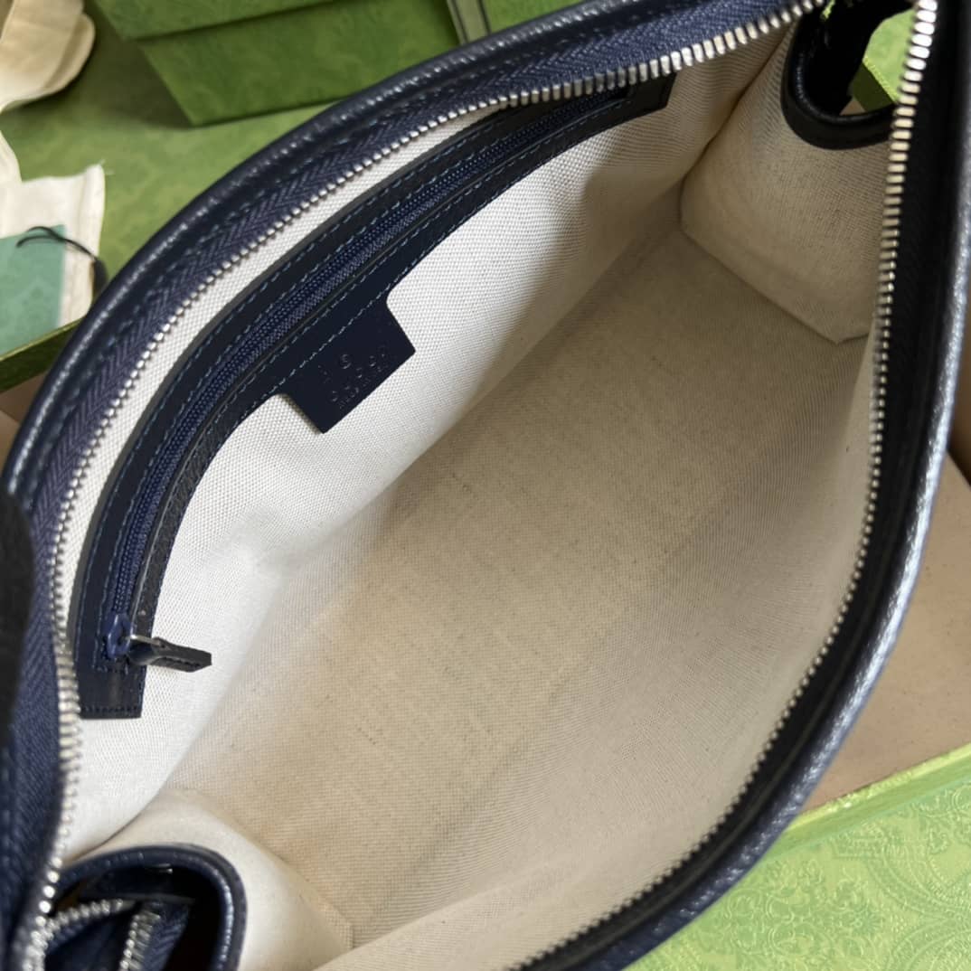 Gucci Purse Dupes Ophidia GG Toiletry Case 598234