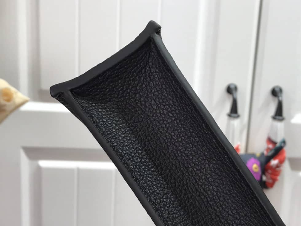 Louis Vuitton Monogram Petit Sac Plat M69442 Replica Shoulder Bag