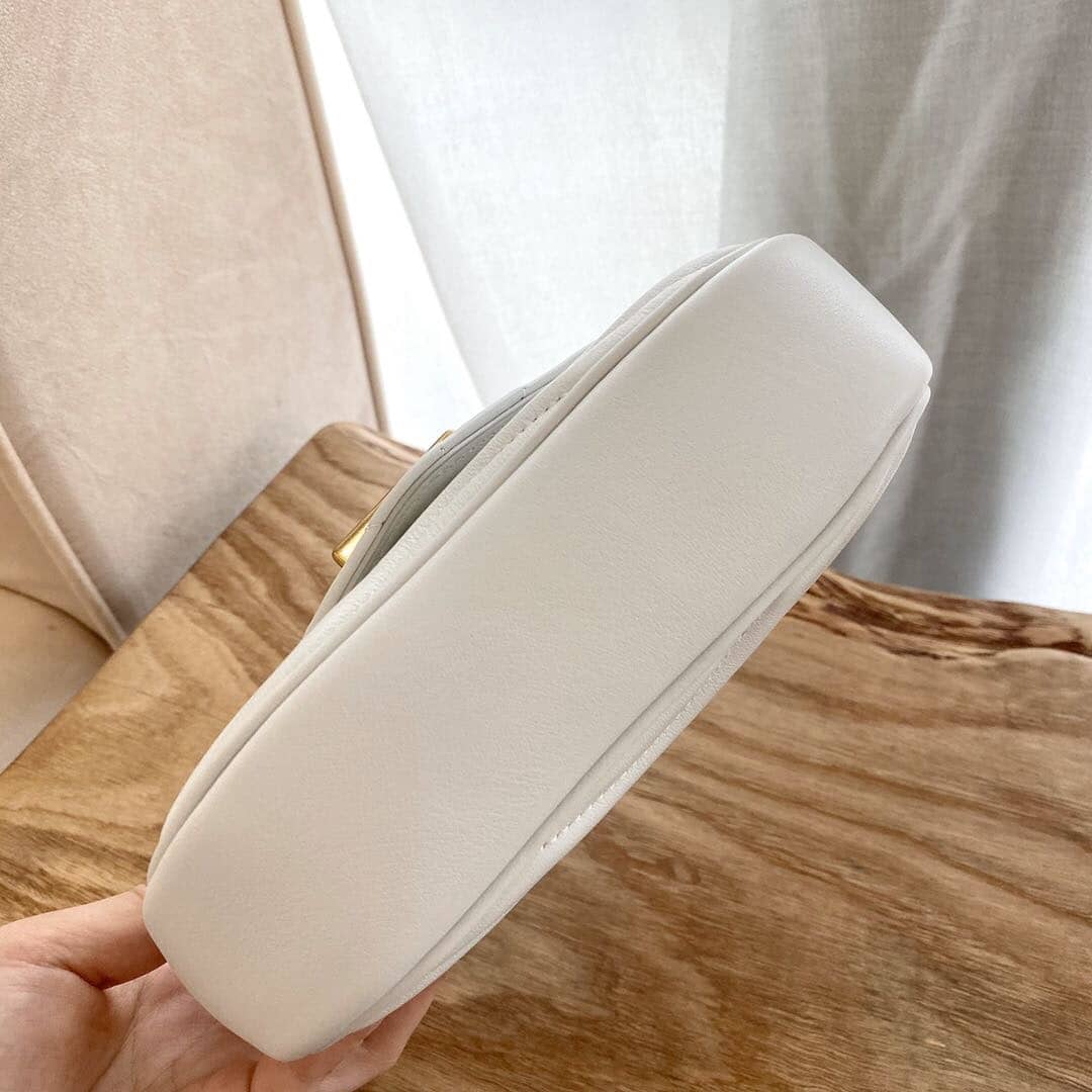 Louis Vuitton Virgil Abloh Multi Pochette New Wave M56461