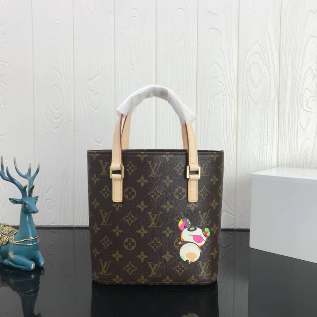 Louis Vuitton Monogram Vavin PM Bag Replica M51172