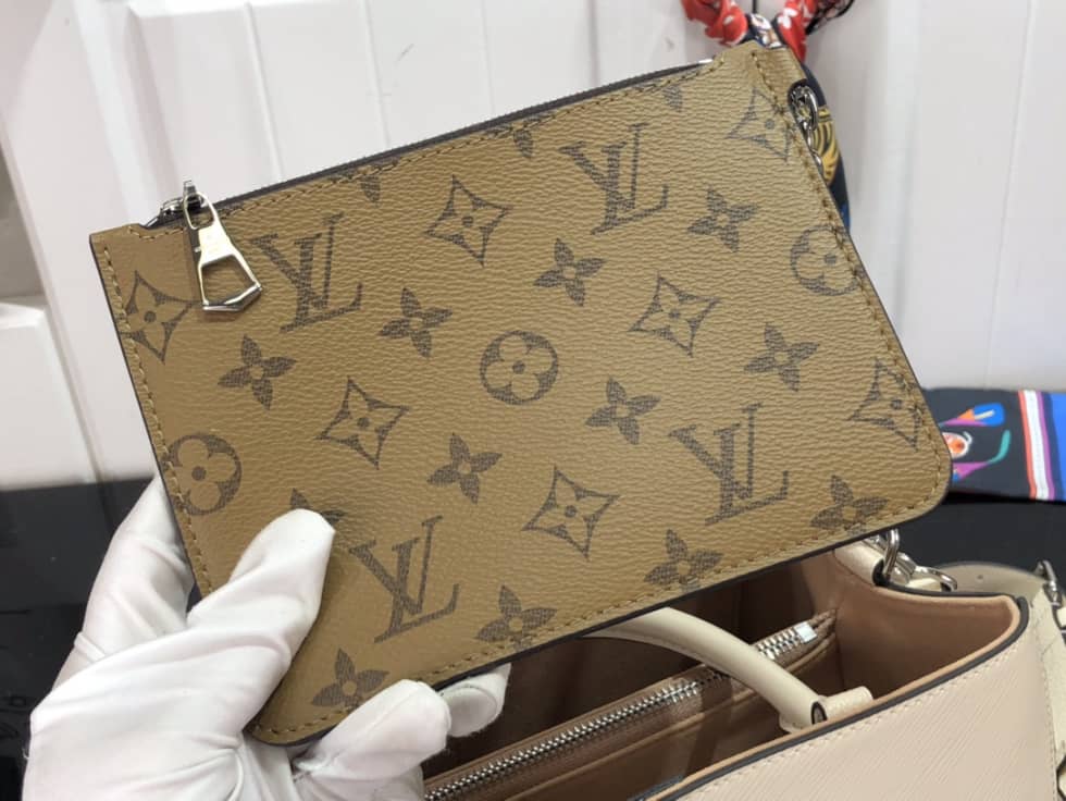 LV Tote Dupe Marelle Tote MM M59953 Replica Shoulder Bag