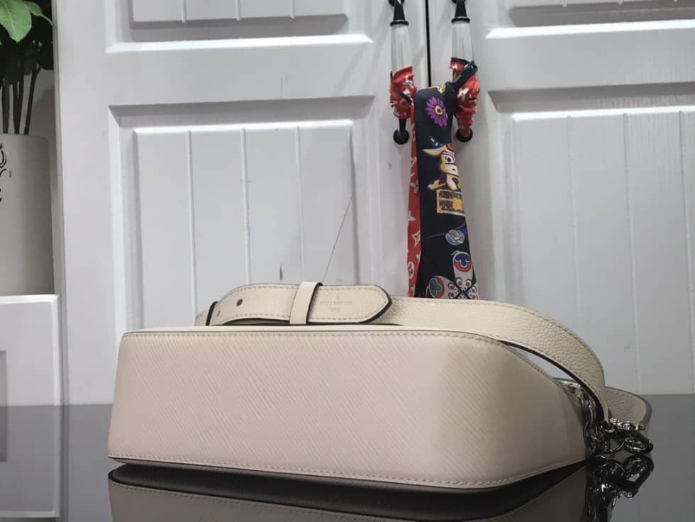 Louis Vuitton Epi Marelle 2way Leather M80688 Replica Shoulder Bag