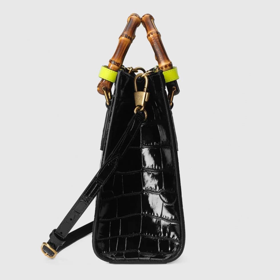 Gucci Diana Small Tote Replica 660195