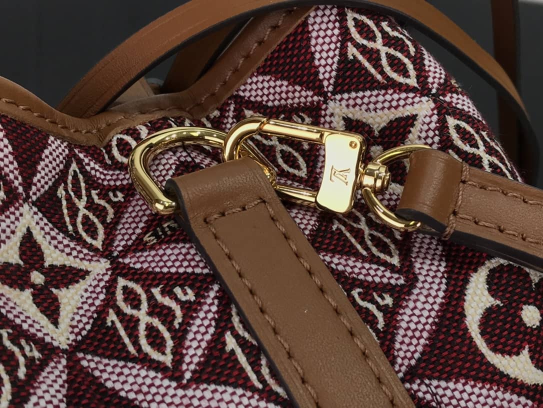 Louis Vuitton Virgil Abloh Replica Bag Red M69973