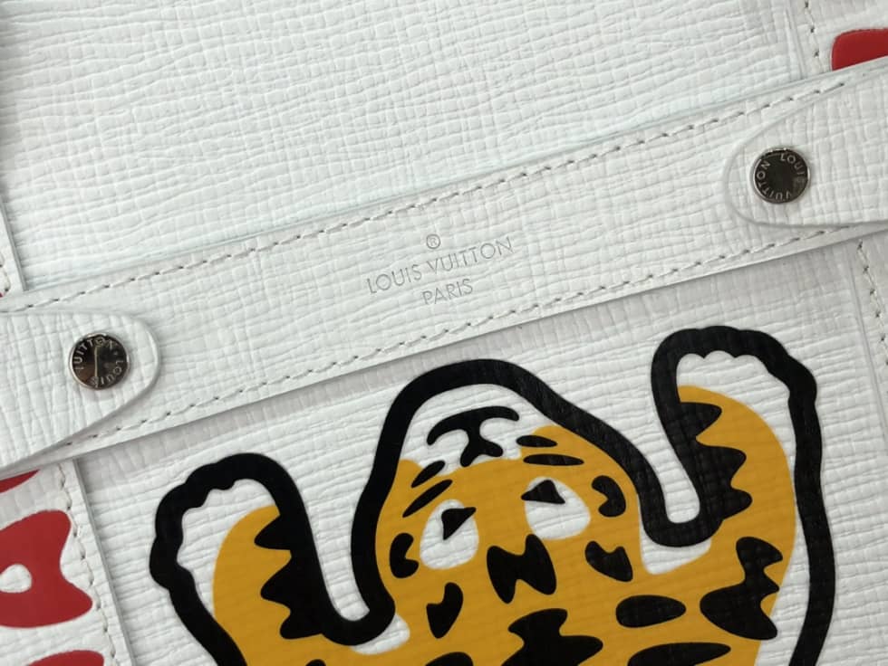Louis Vuitton Journey M59366 Replica Tote