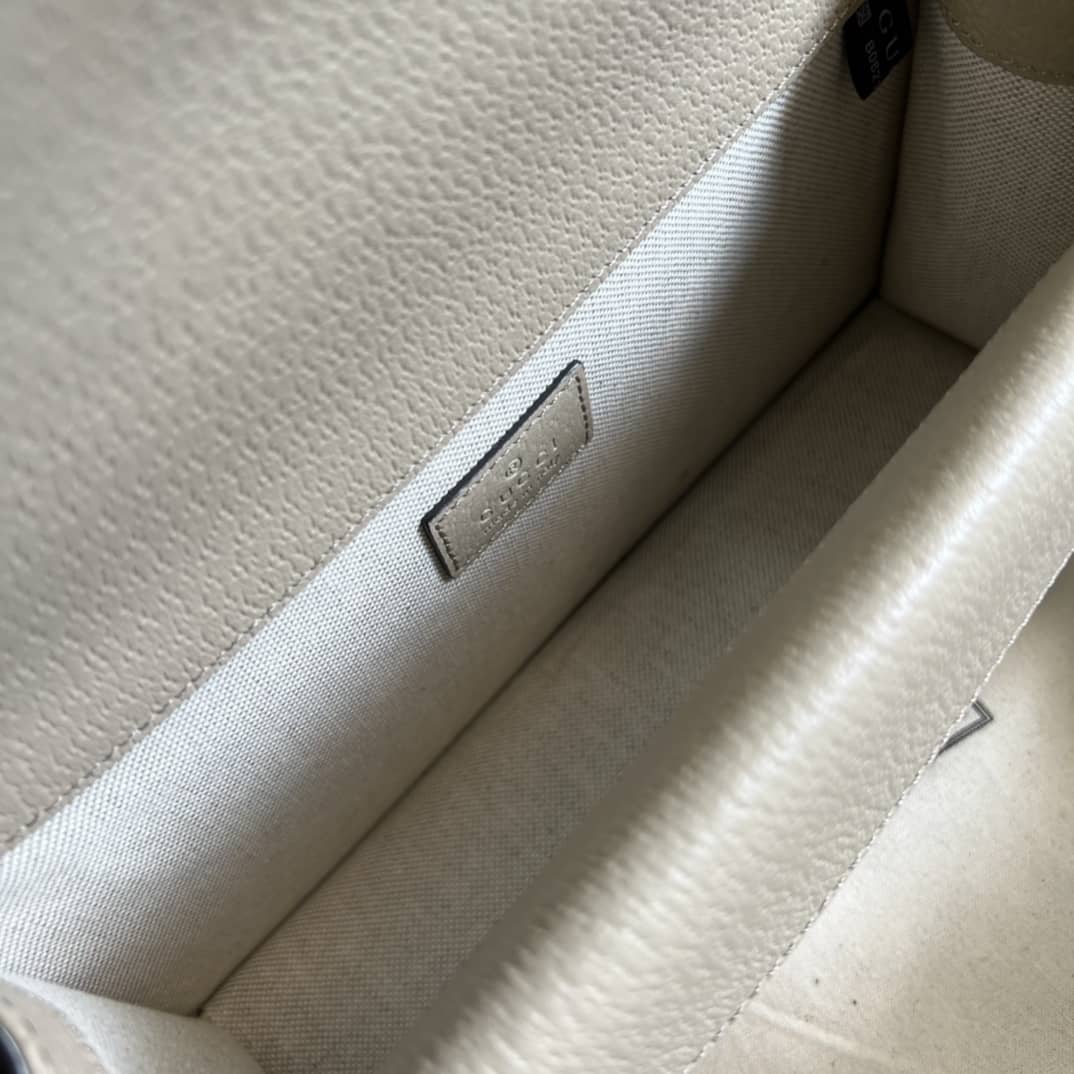 Gucci Dionysus Small GG Supreme 499623 Replica Crossbody Bag