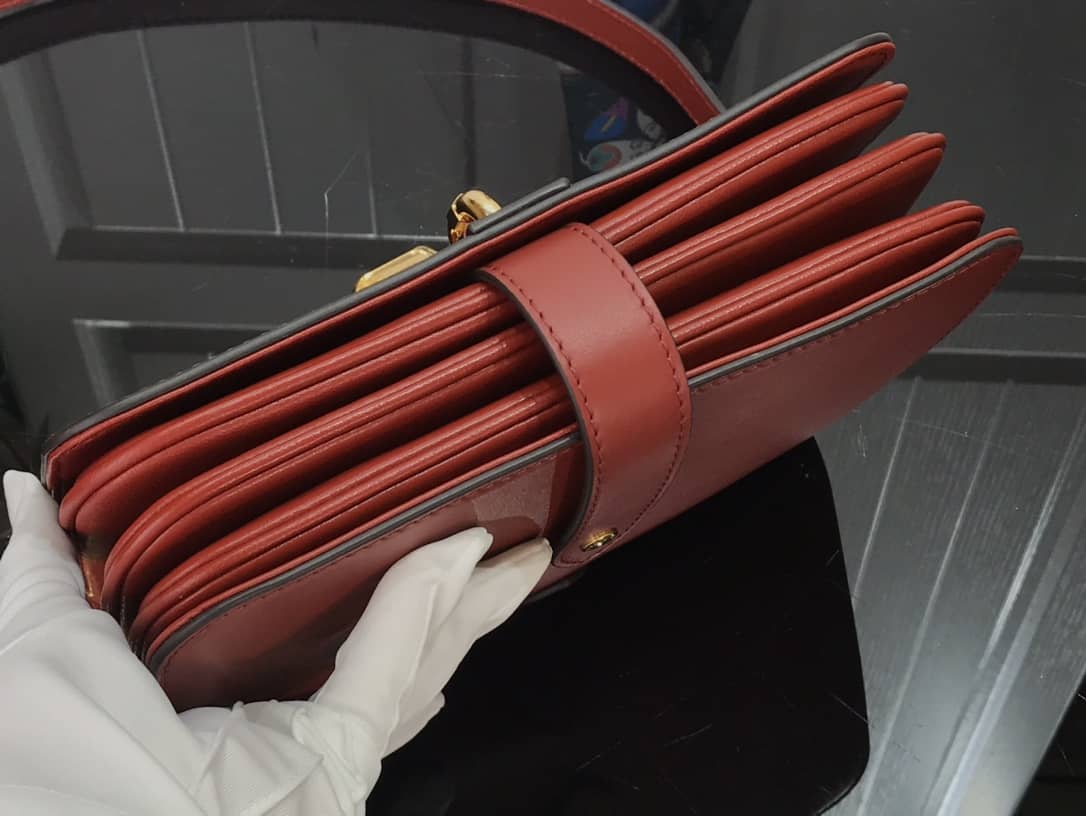 Louis Vuitton Rendez-Vous Womens Replica Shoulder Bag M57744