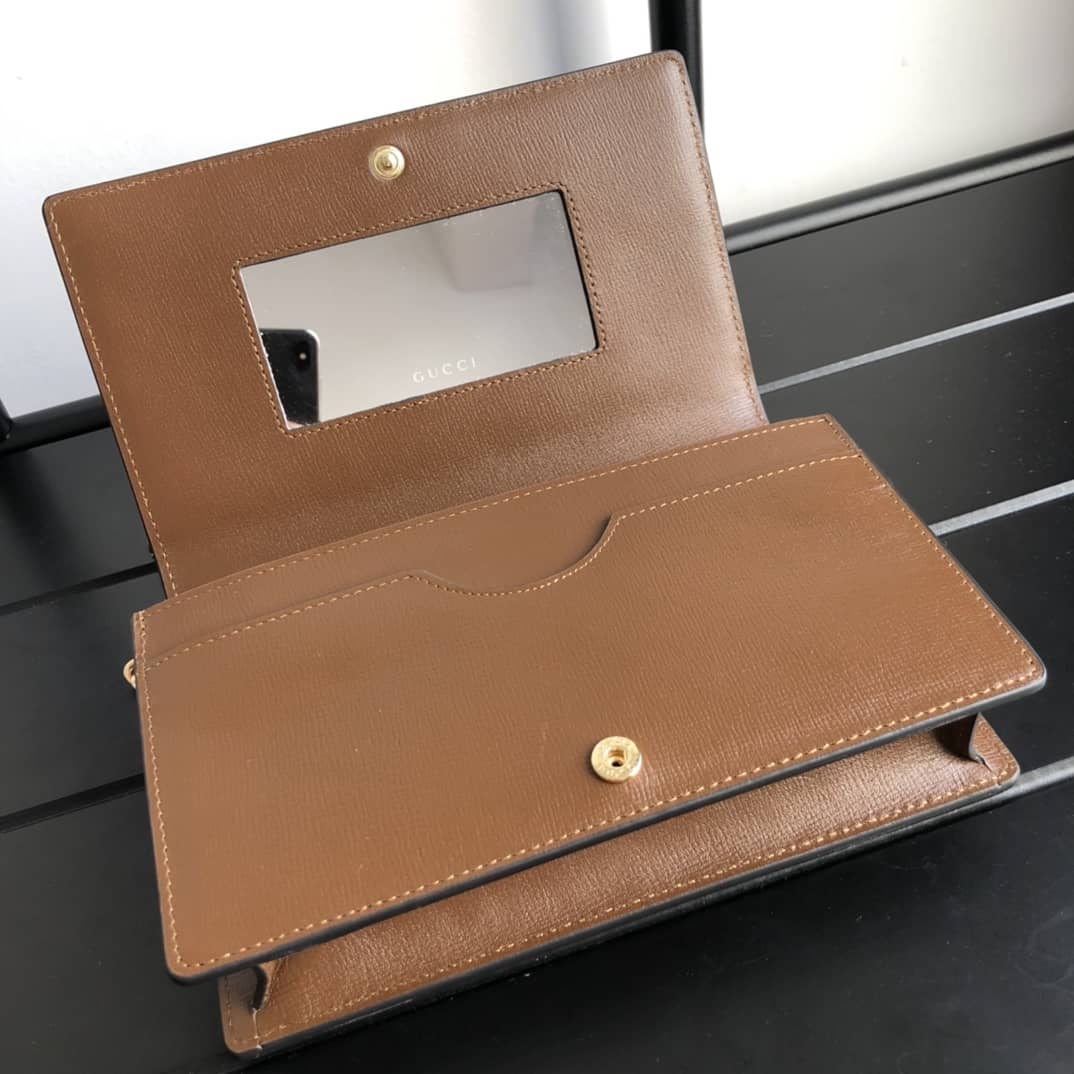 Gucci Bag Dupes Valentine Day Replica 648948