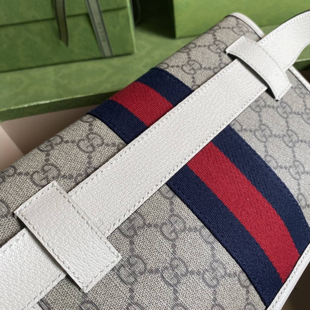 Gucci Ophidia Belt Bag Replica 674081
