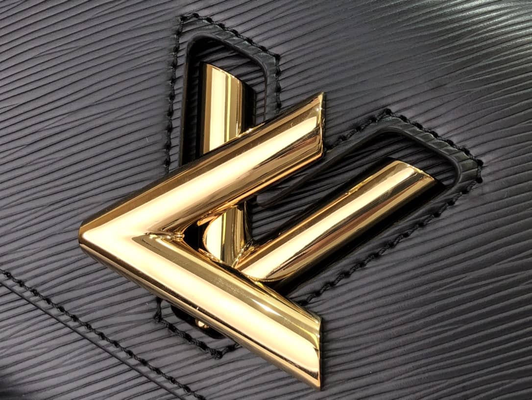 Louis Vuitton Twist MM Epi Leather Replica Bag M59026