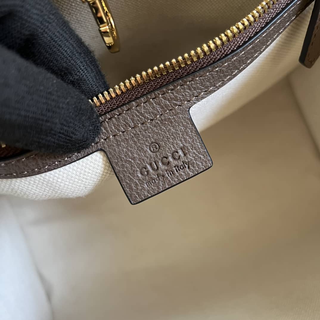 Gucci x Disney Donald Duck Tote Replica 648134