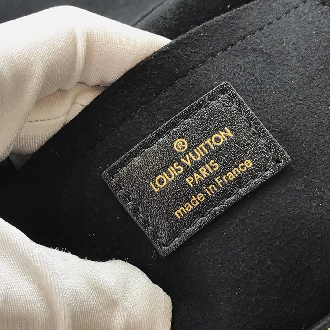 Louis Vuitton Monogram Canvas BB Vanity Case Bag Replica M53369