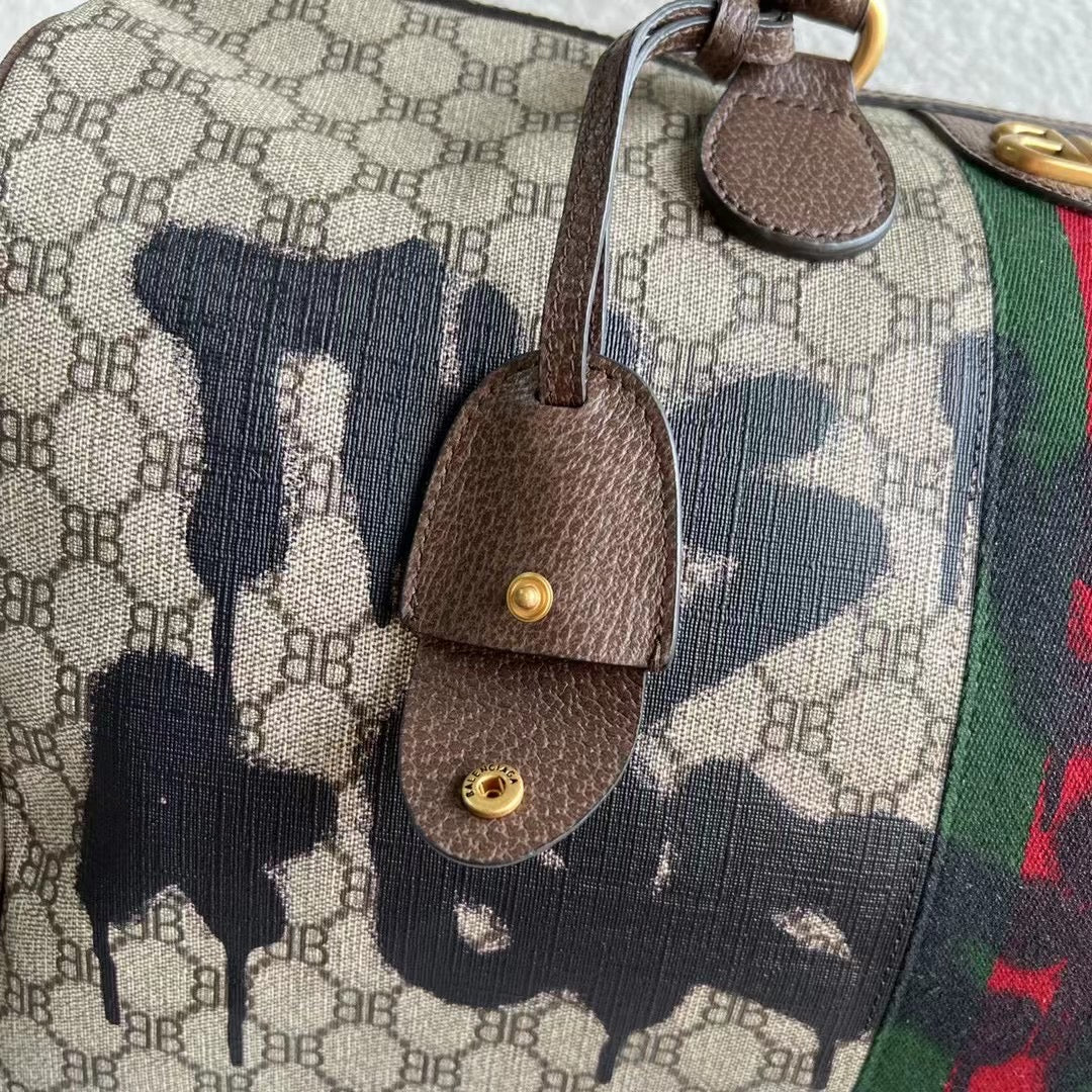 Balenciaga Bag Dupe (ColaReps)