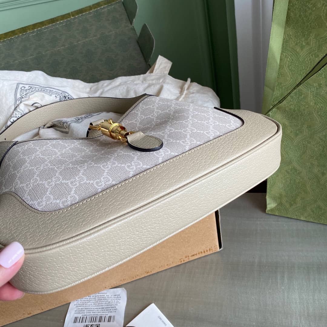 Gucci Jackie Bag Dupe 961 Small GG 678843