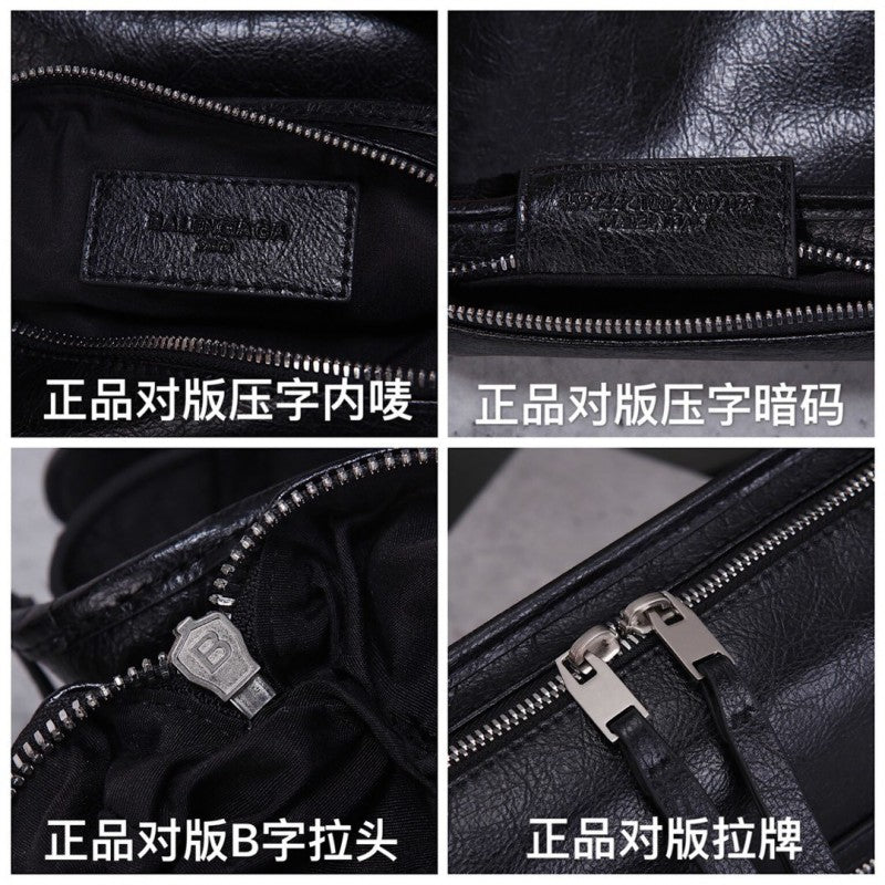 New Collection Bags 19PLF0036