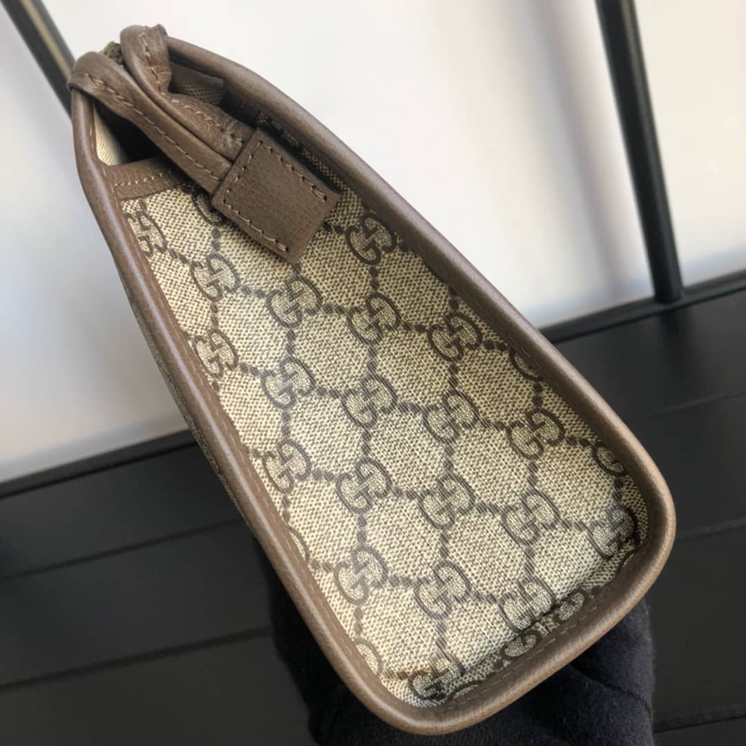 Gucci Purse Dupes Unisex Ophidia GG Pouch598234