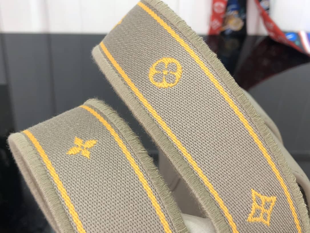 Louis Vuitton Pont 9 Soft PM Replica Bag Apricot M58727