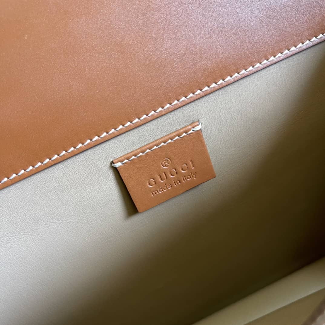 Gucci Dionysus Small GG Shoulder Bag Replica 400249