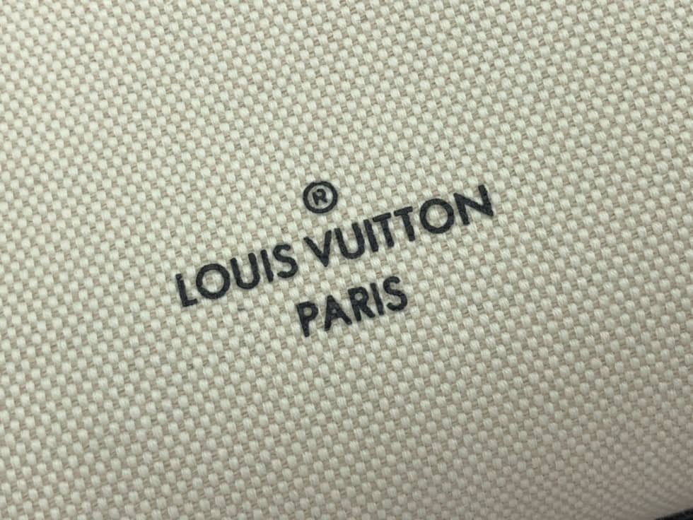 LV Tote Dupe On My Side MM Tote M59842 Replica Shoulder Bag