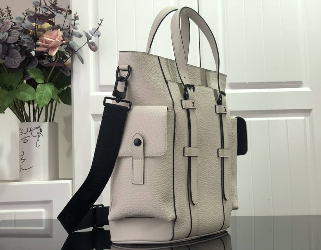 Louis Vuitton Christopher Tote Replica M58479
