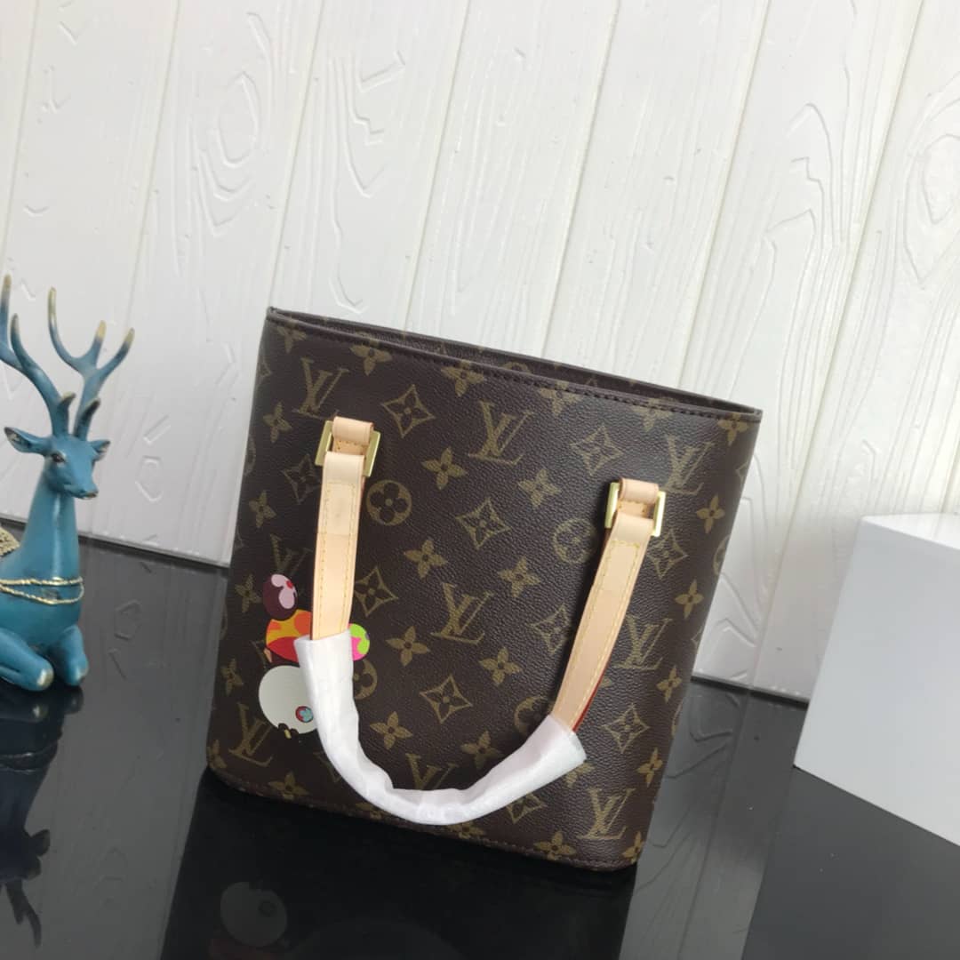 Louis Vuitton Monogram Vavin PM Bag Replica M51172