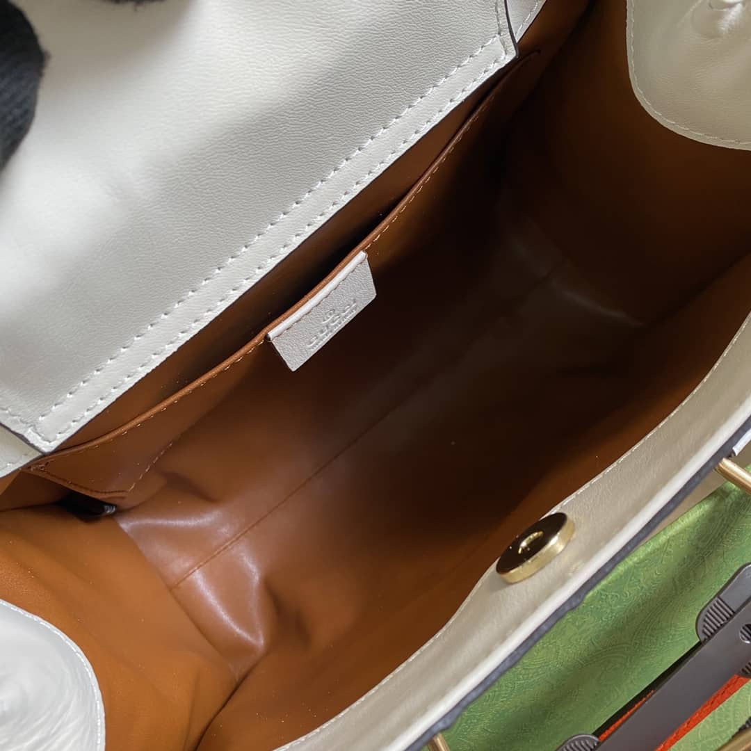 Gucci Diana Small Tote Replica 660195