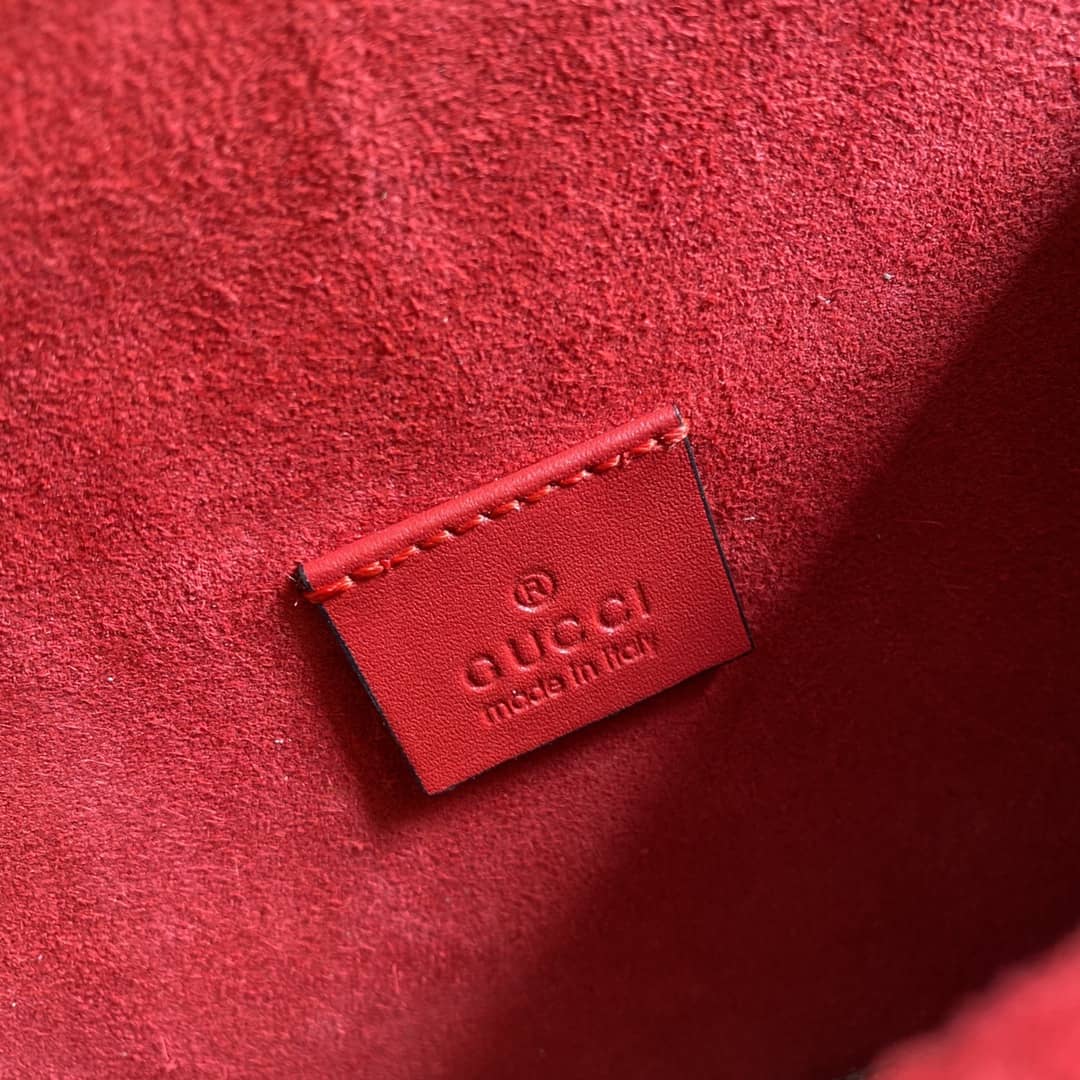 Gucci Dionysus Supreme GG Mini Bag Replica 421970