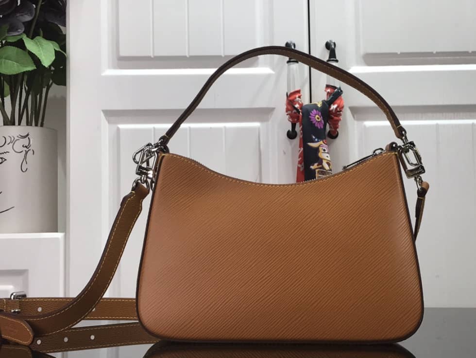 Louis Vuitton Marelle Epi Leather M80794 Replica Shoulder Bag