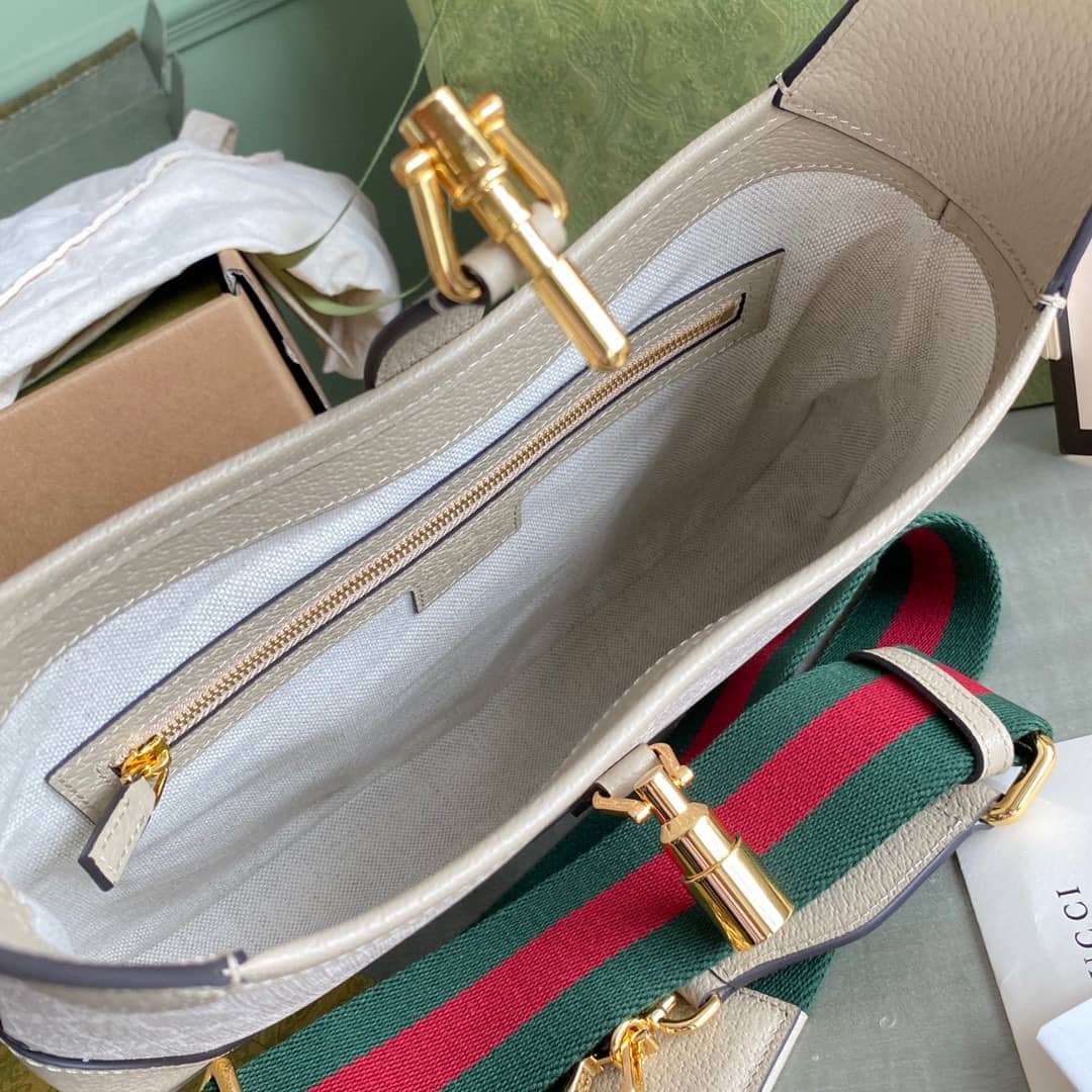 Gucci Jackie Bag Dupe 961 Small GG 678843