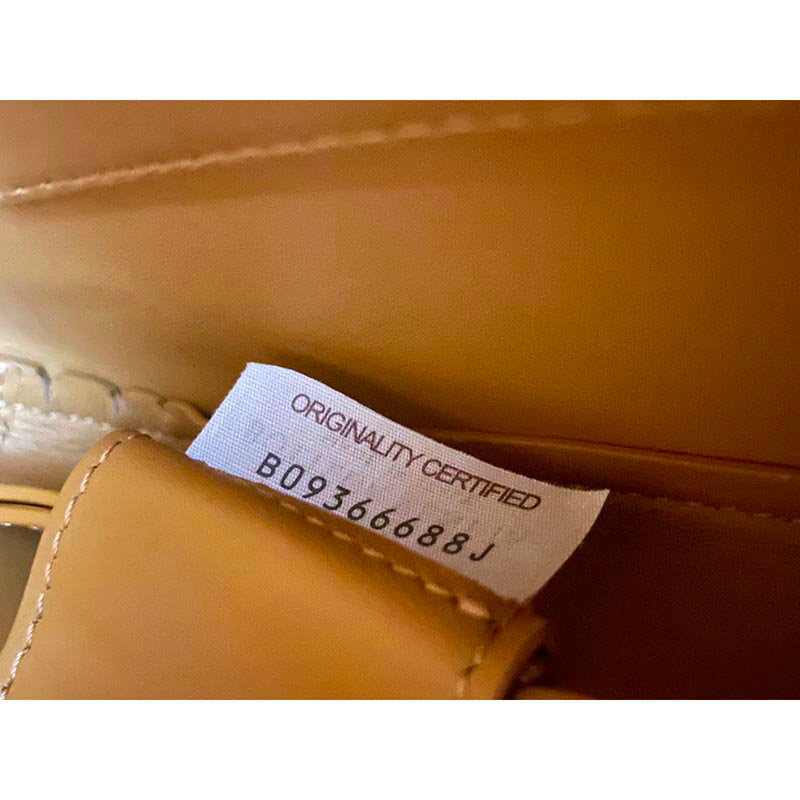 Bottega Veneta Dupe Bag 2108SF0096