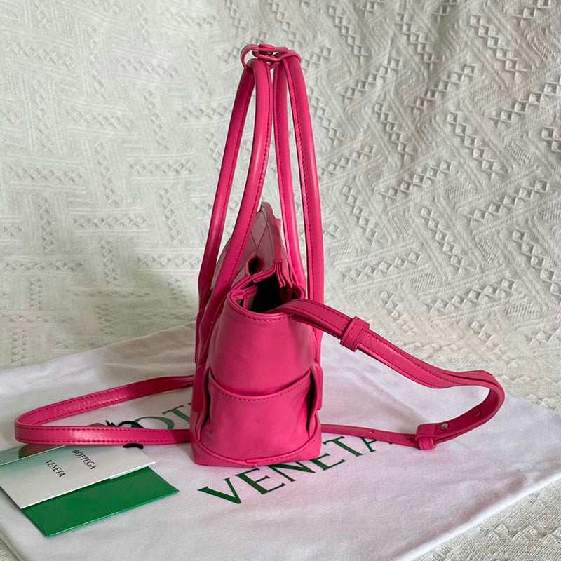 Bottega Veneta Bag Dupe 2108SF0255