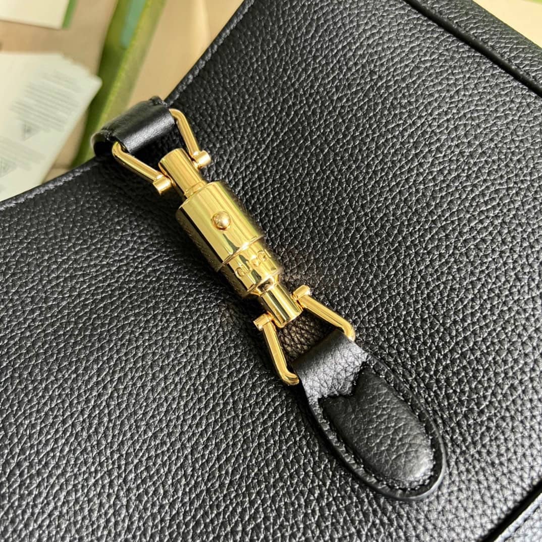 Gucci Jackie Bag Dupe 1961 Small Hobo Bag 636709