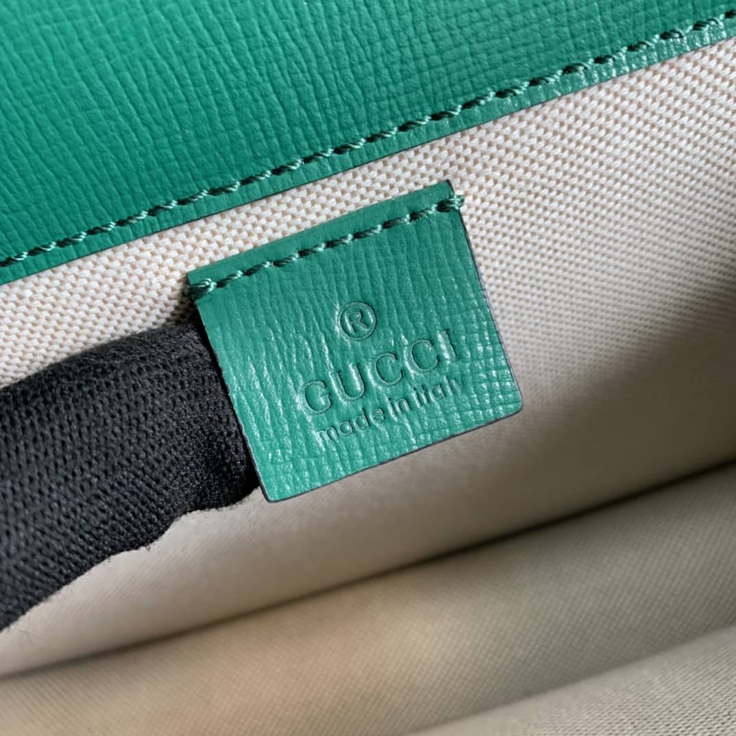 Gucci Dionysus Small GG Shoulder Bag Replica 400249