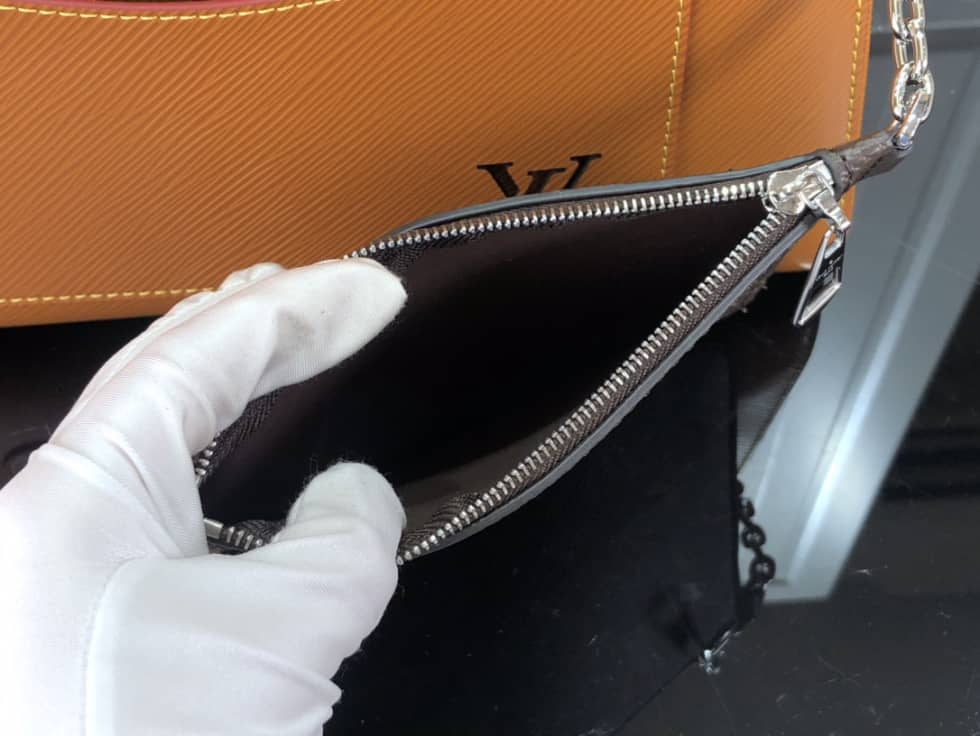 LV Tote Dupe Marelle Tote MM M59953 Replica Shoulder Bag