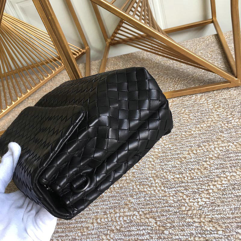 Bottega Veneta Dupe Bag 2108SF0100