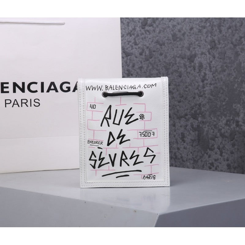 Balenciaga Bag Dupe 19PLF0002