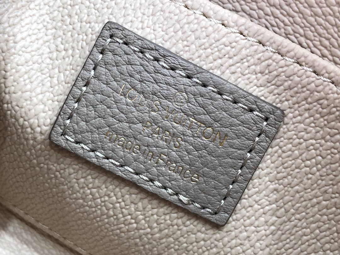 Louis Vuitton Pochette Dupe Pochette Monogram Cosmetic Pouch M47515