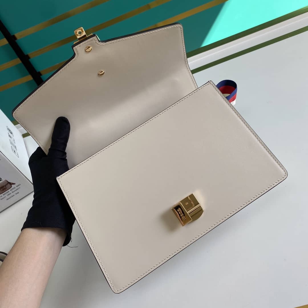 Gucci Sylvie Small Shoulder Bag Replica 421882