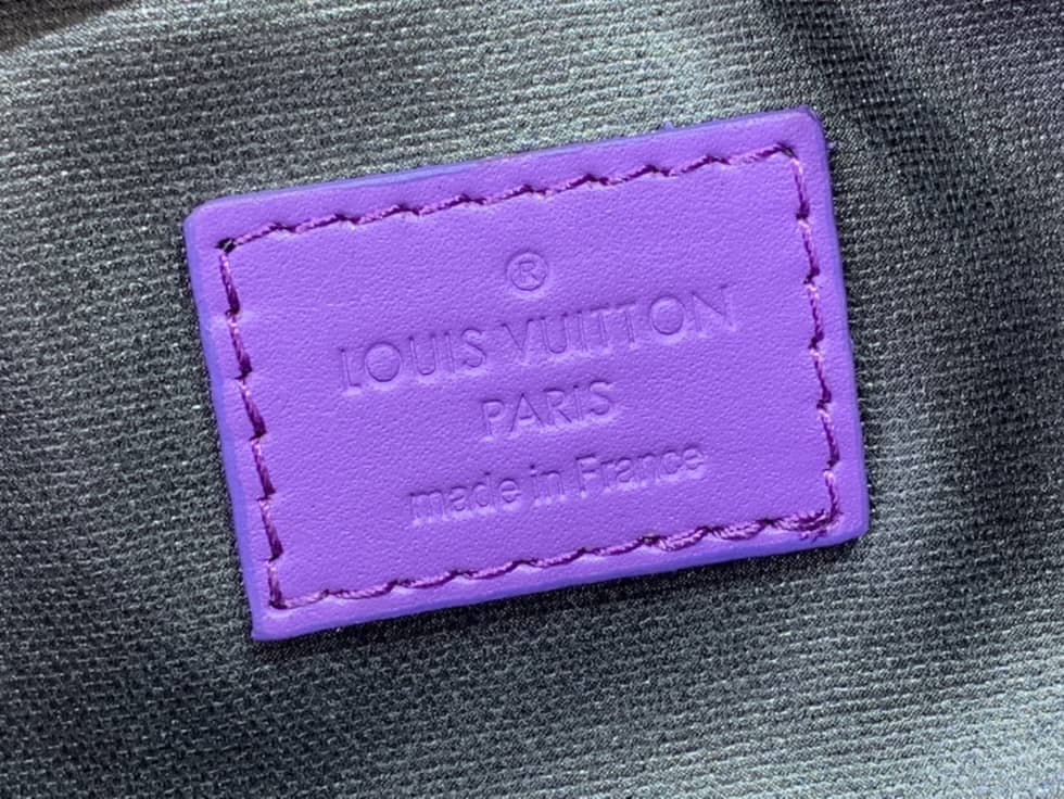 Louis Vuitton Dopp Kit Monogram Canvas Toilet Pouch M46253 Replica