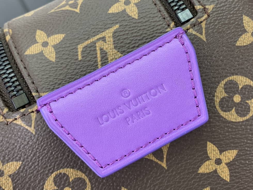 Louis Vuitton Dopp Kit Monogram Canvas Toilet Pouch M46253 Replica