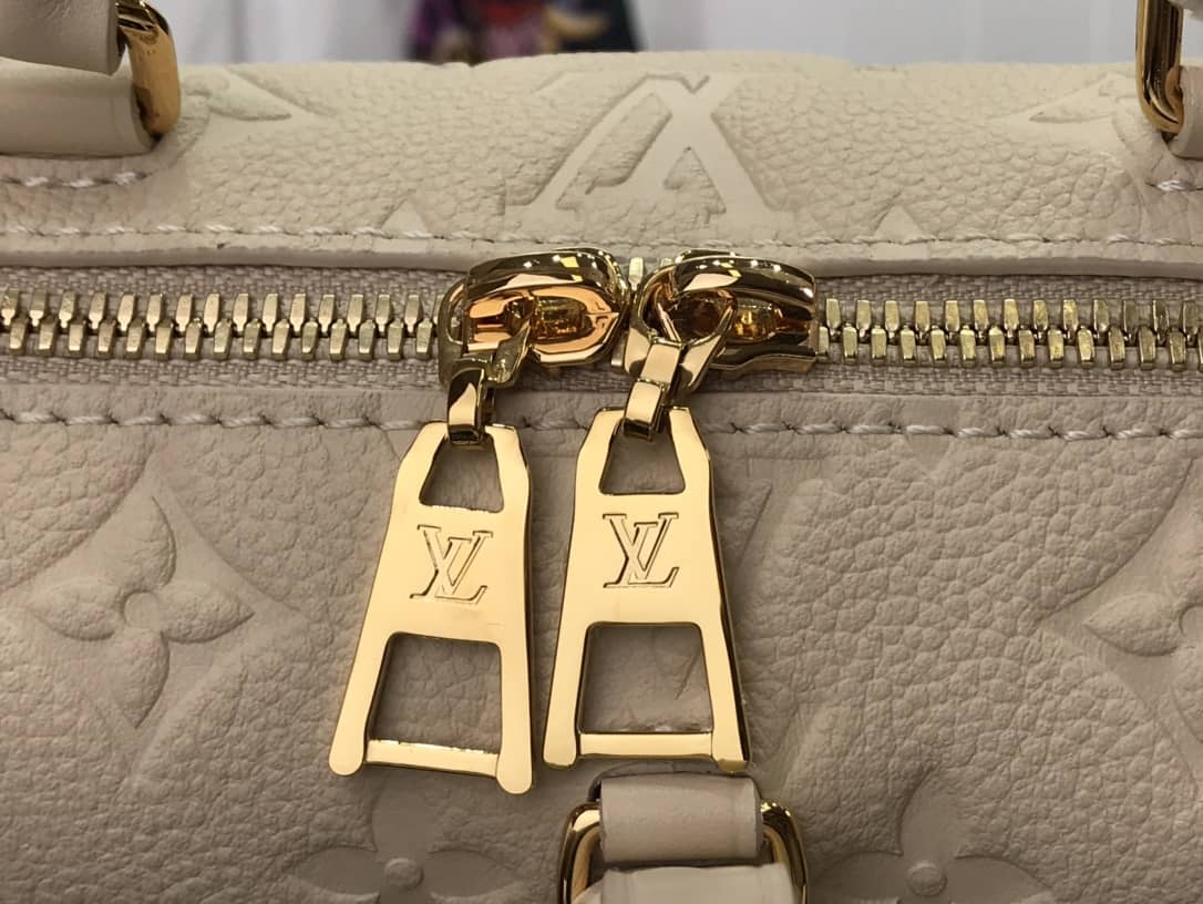 Best Replica Louis Vuitton Petite Malle Souple Monogram Replica Bag Beige M45571(ColaReps)